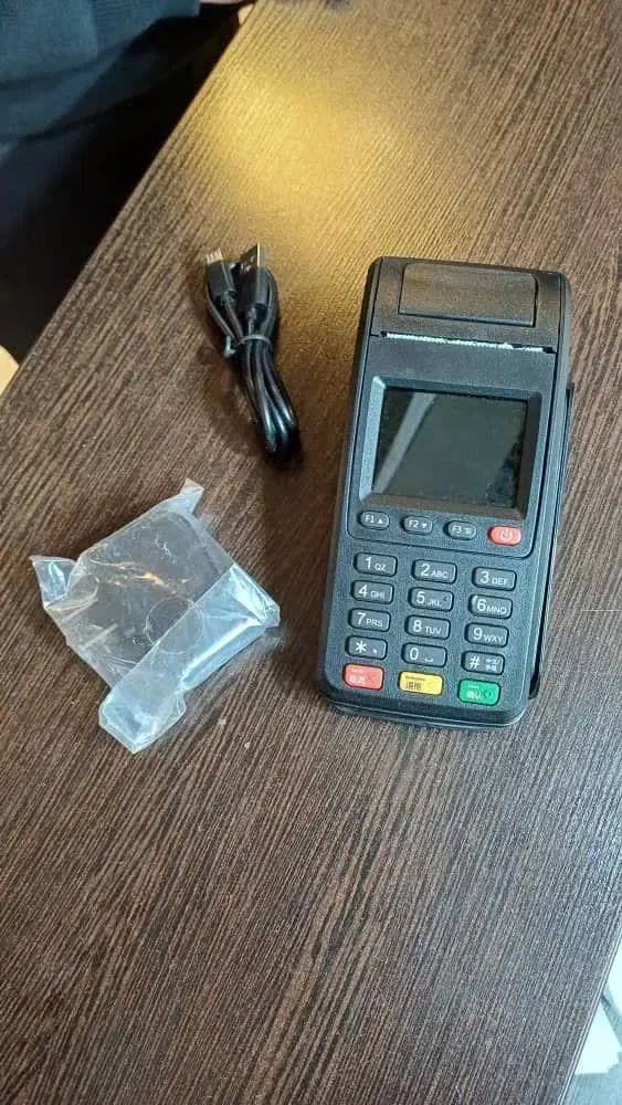 نمایندگی مرکزی کارتخوان/رول رایگان/ کارت خوان پوز|فروشگاه و مغازه|تهران, یوسفآباد|دیوار