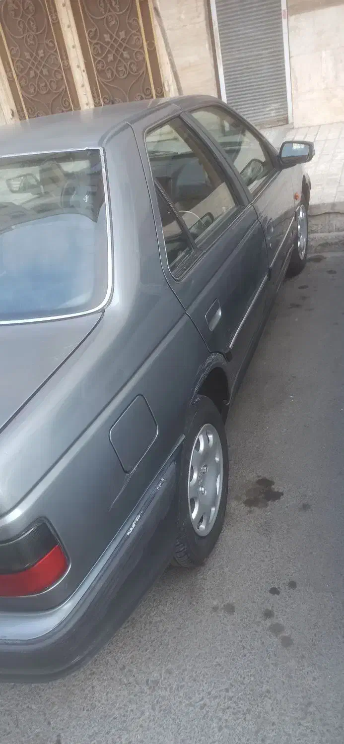 پژوپارس پرشیا|خودرو سواری و وانت|گلستان (تهران), |دیوار