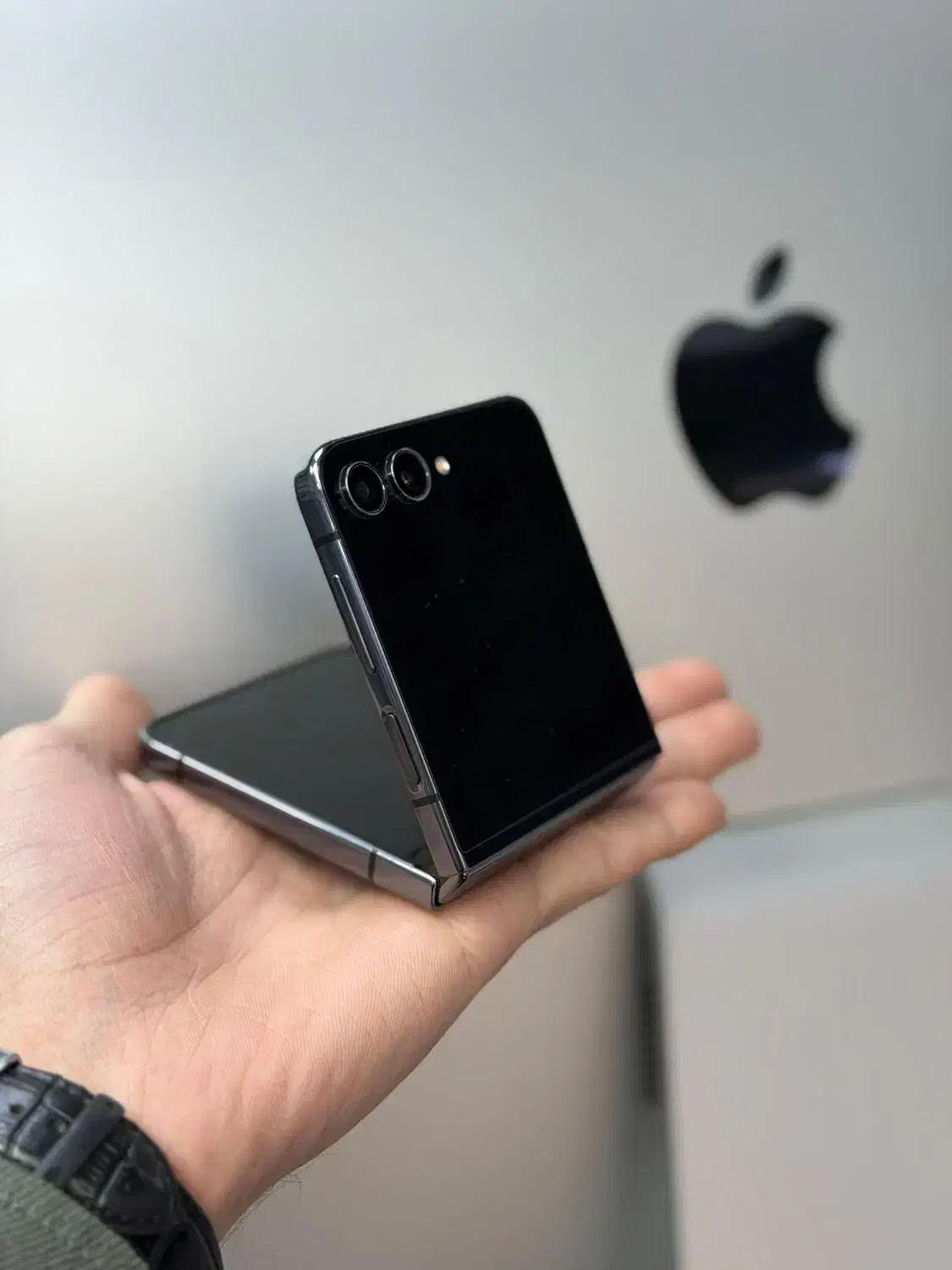 سامسونگ z flip 5|موبایل|تهران, هفت حوض|دیوار