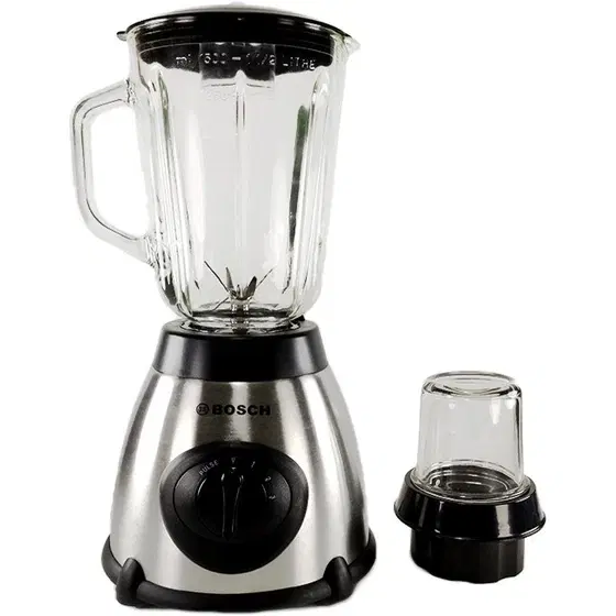 مخلوط کن اسیاب بوش BH3006 ابمیوه گیری غذاساز|خردکن، آسیاب، غذاساز|تهران, سلسبیل شمالی|دیوار