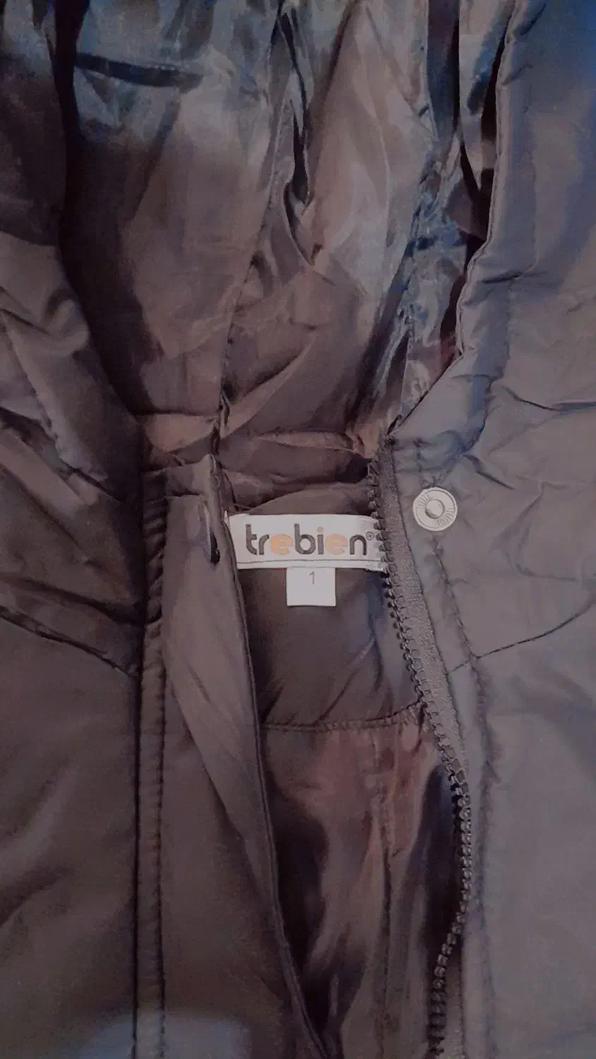 پافر|لباس|گرگان, |دیوار