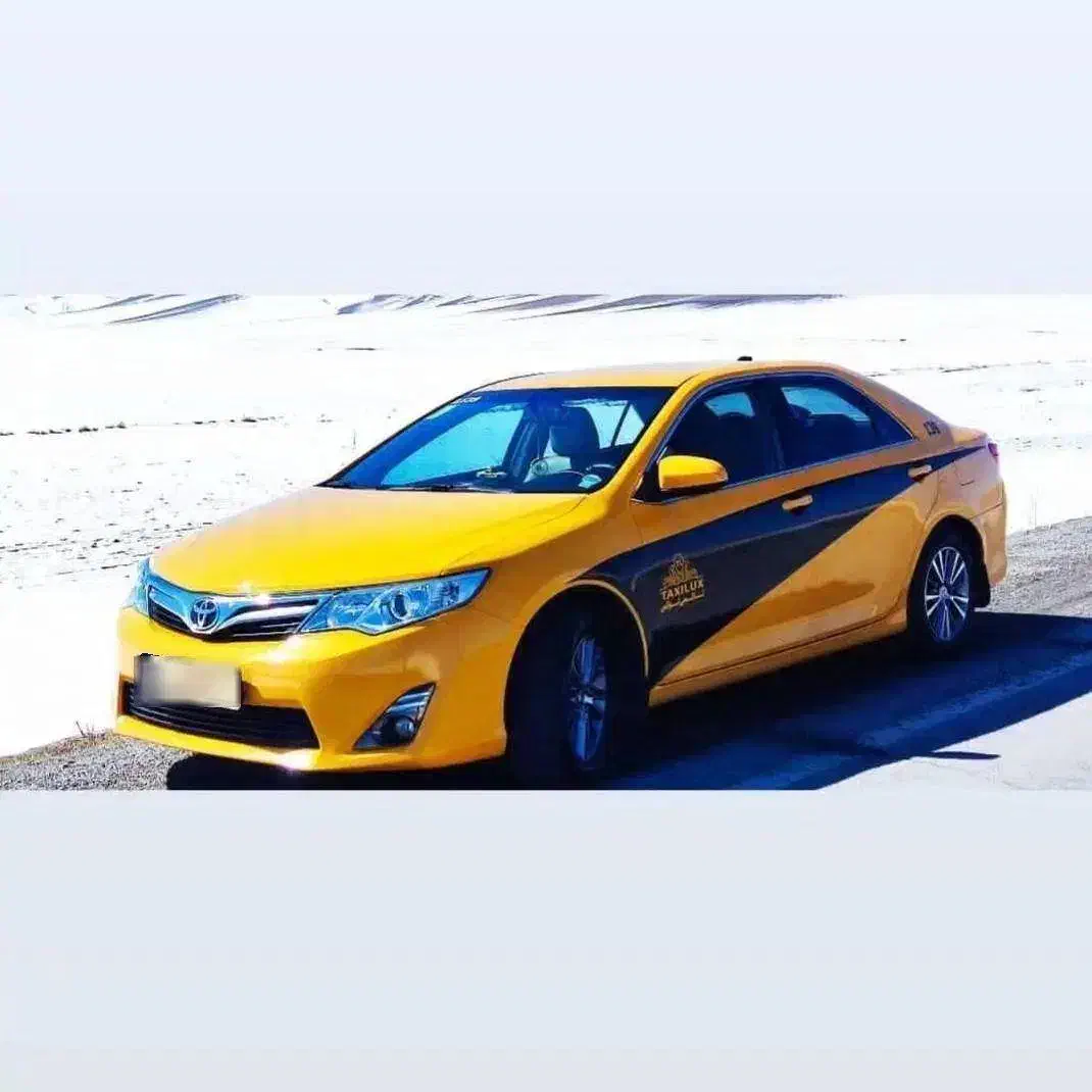 تویوتا کمری 2013فرودگاه امام|خودرو سواری و وانت|فشاپویه, |دیوار