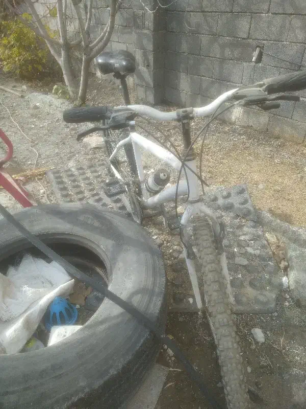 دوچرخه 26|دوچرخه، اسکیت، اسکوتر|کرمانشاه, |دیوار