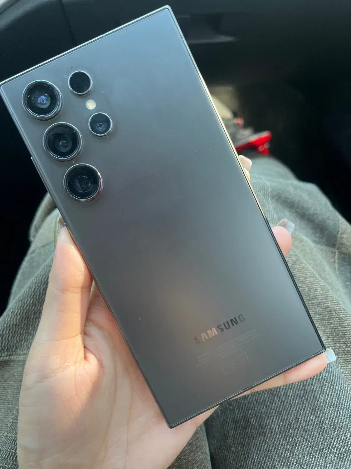 گوشی S24 Ultra|موبایل|بوشهر, |دیوار