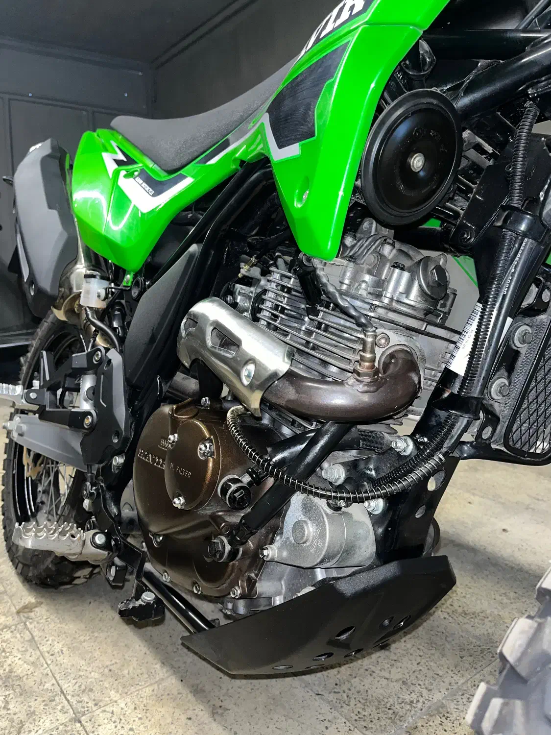 موتور سیکلت t4 کویر|موتورسیکلت|رشت, پاستوریزه|دیوار