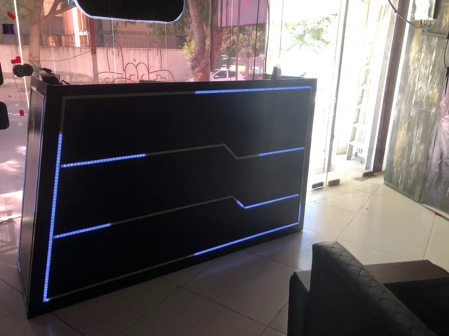 میز گیم|فروشگاه و مغازه|بوشهر, |دیوار