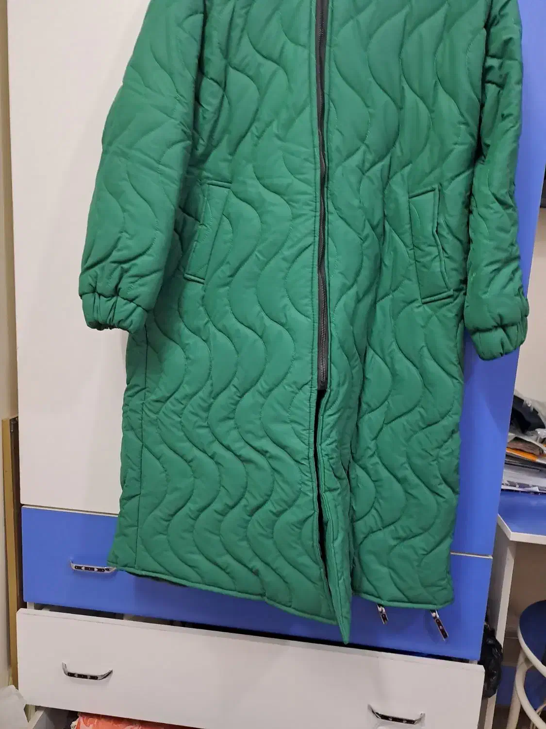 پالتو بلند زنانه نو|لباس|شیراز, آبیاری|دیوار