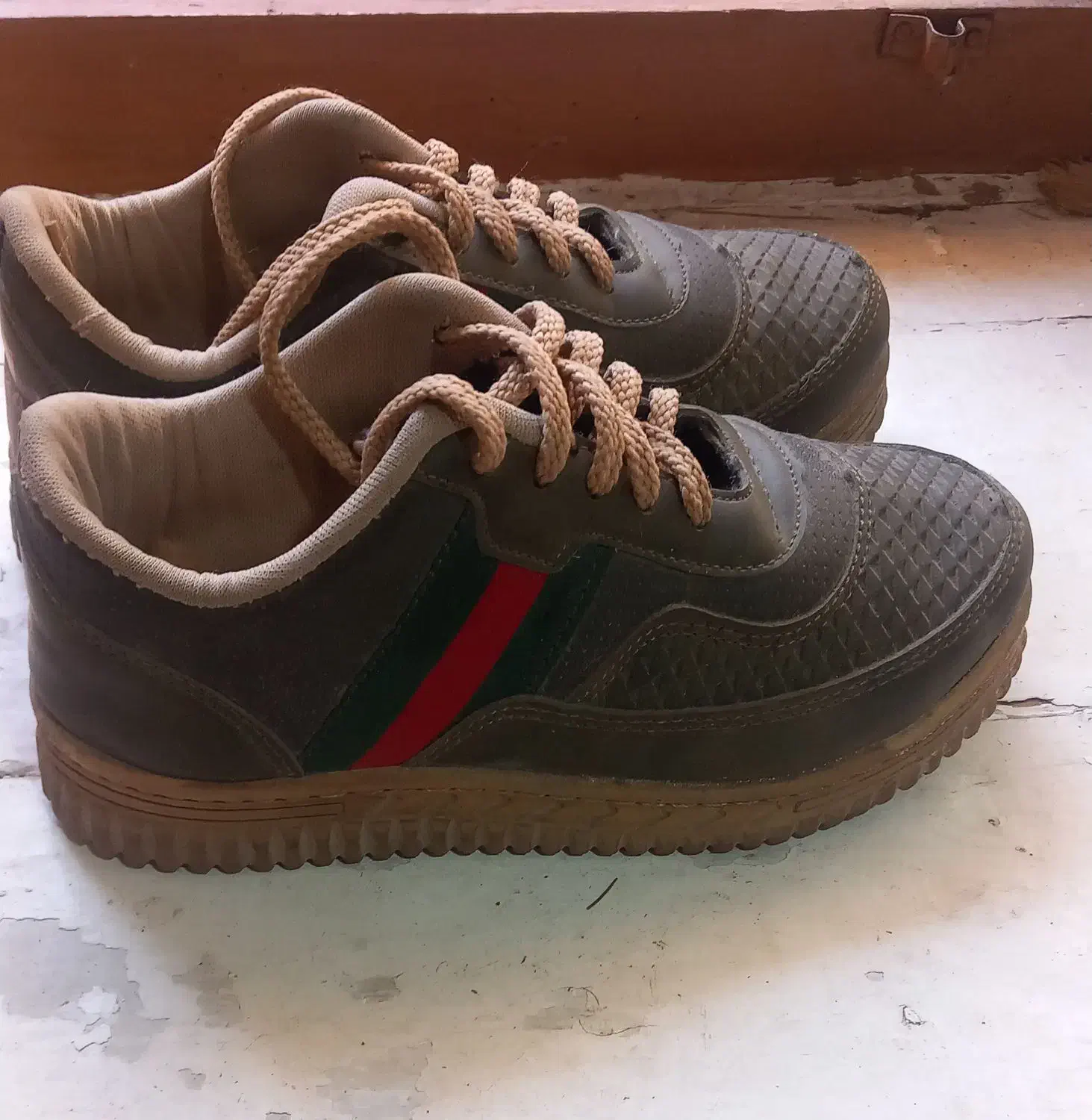 کتانی پسرانه سایز33|کفش و لباس بچه|رشت, رودبارتان|دیوار