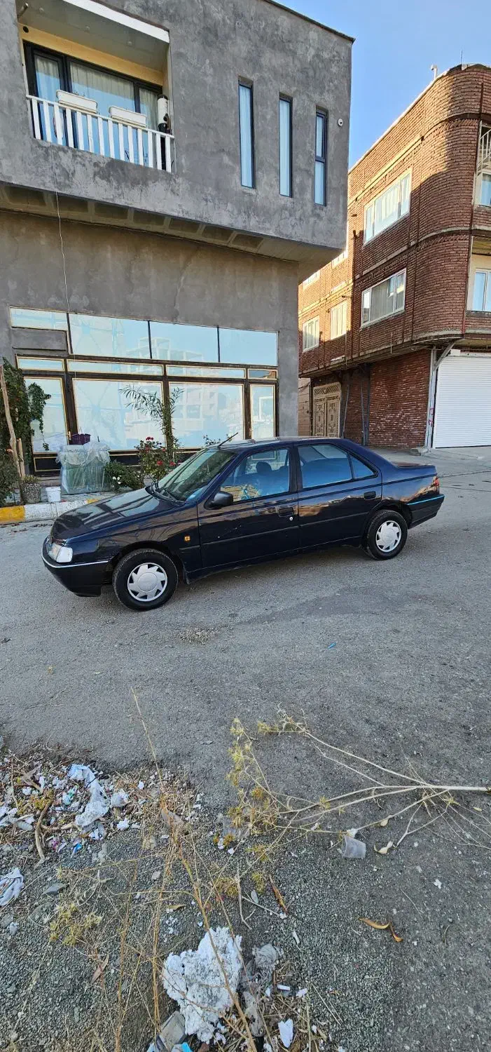 آردی مدل ۸۵|خودرو سواری و وانت|مریوان, |دیوار