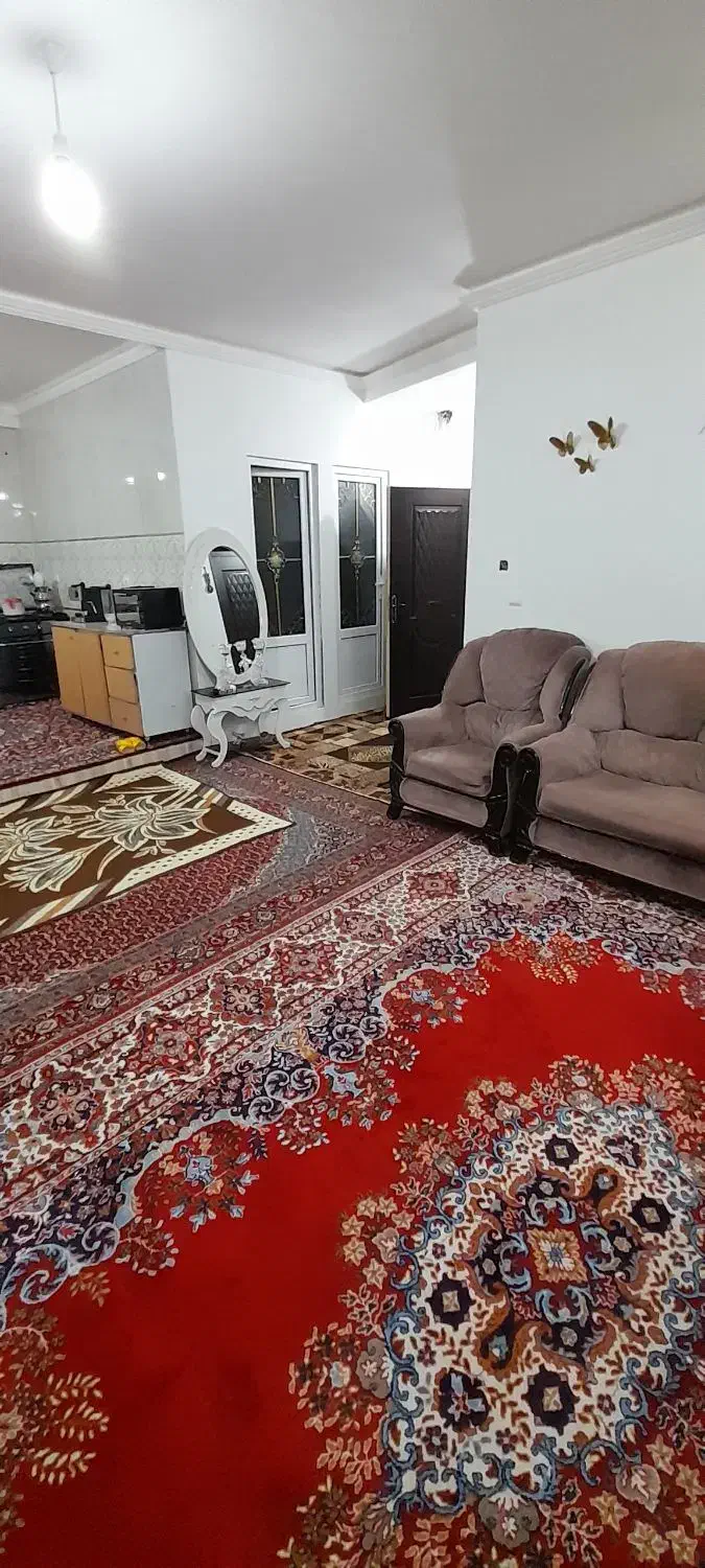 ساختمان سه طبقه|فروش خانه و ویلا|مراغه, |دیوار