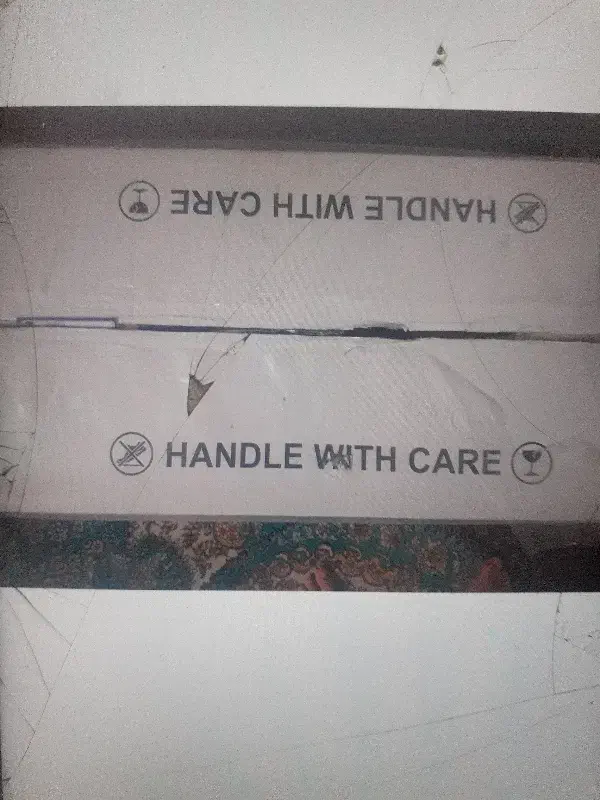 هود لمسی|هود|فسا, |دیوار