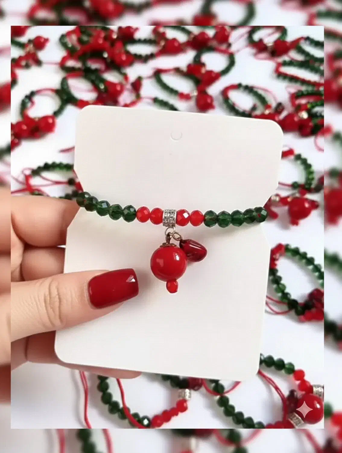 دستبند یلدا|بدلیجات|خوی, |دیوار