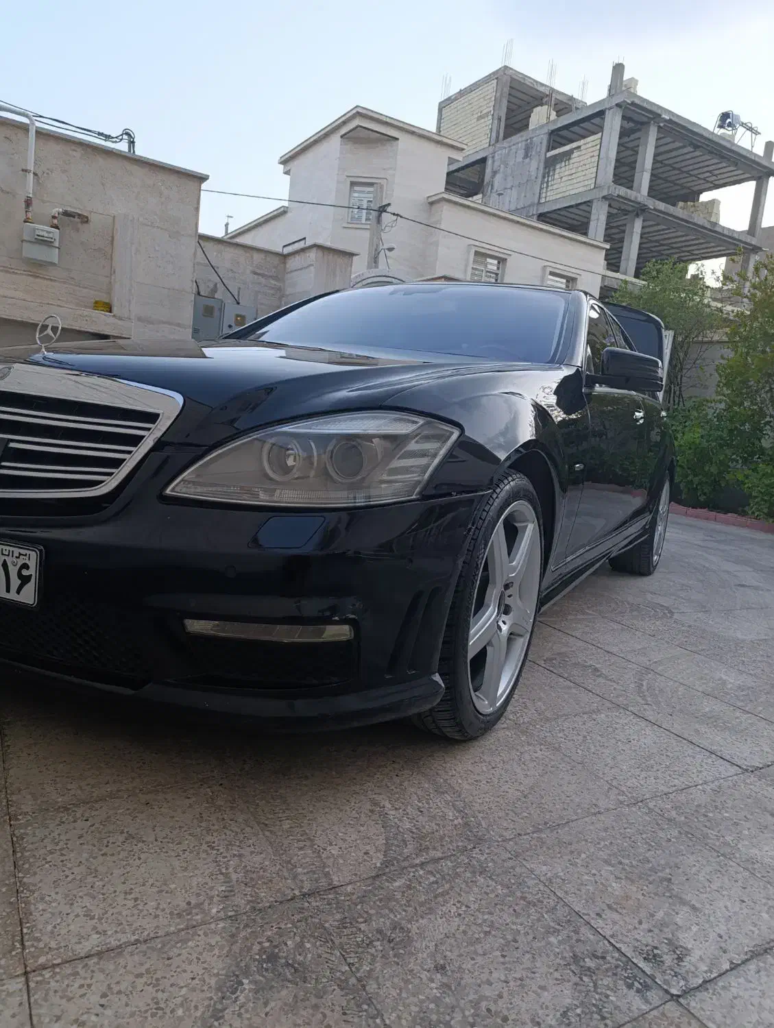 ترانسفر فرودگاهی و تشریفاتی با انواع خودرو|خدمات حمل و نقل|شیراز, کاراندیش|دیوار