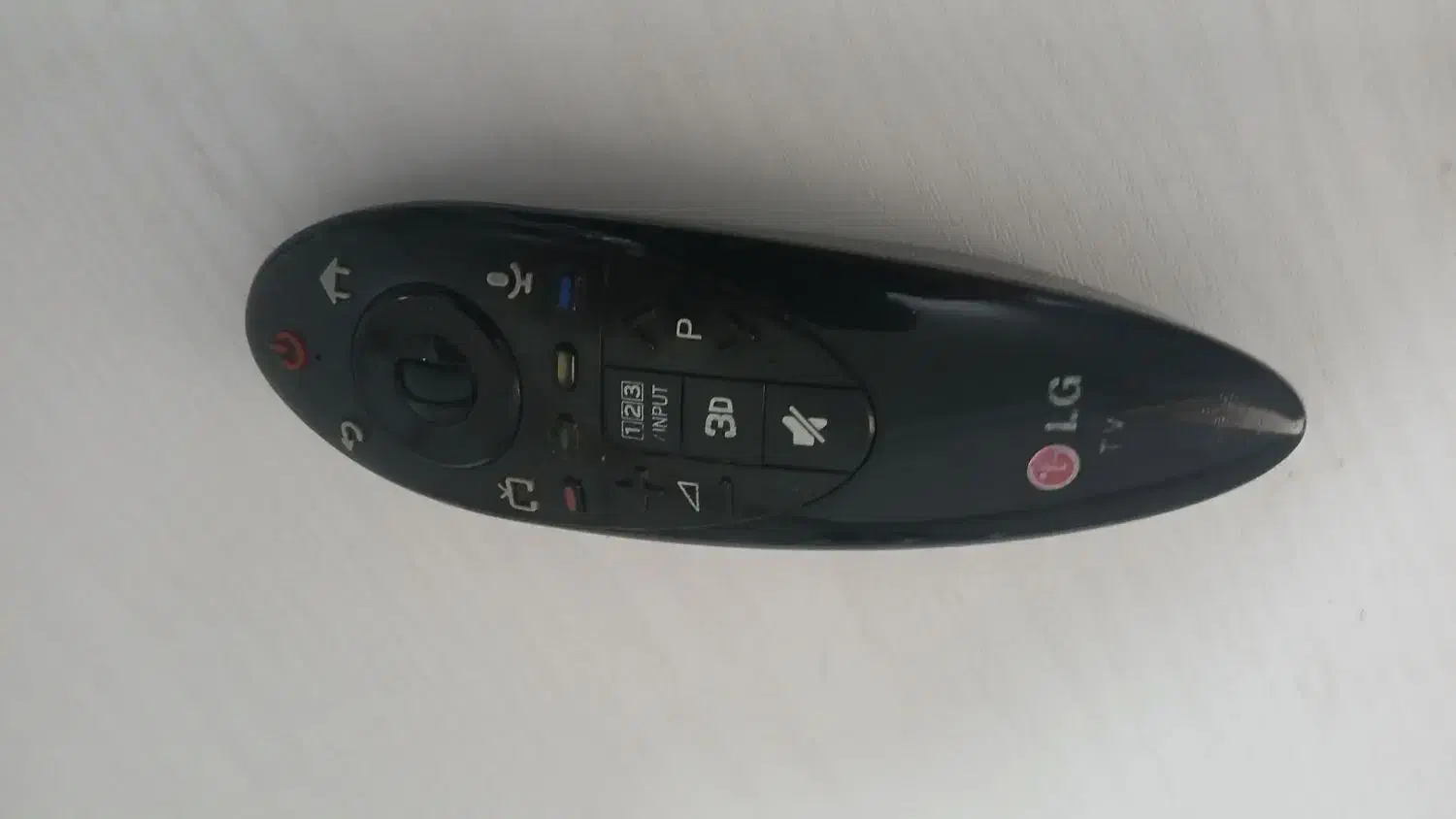 تلویزیون 47 ال جی اس مارت|تلویزیون و پروژکتور|کرمانشاه, |دیوار