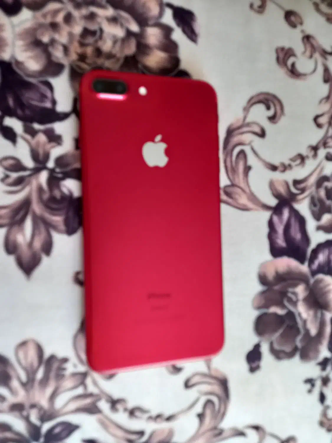 ایفون ۷ پلاس درحد|موبایل|هشتگرد, شهرک المهدی|دیوار