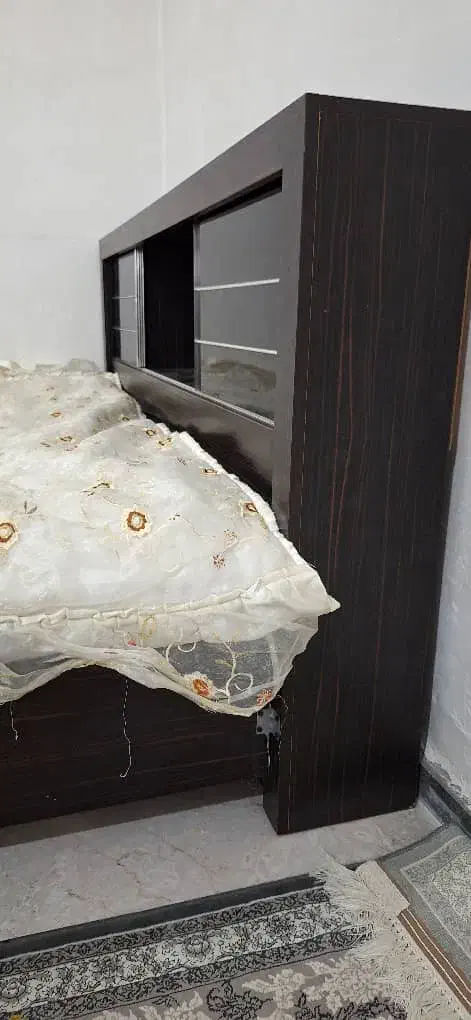 سرویس خواب|تخت و سرویس خواب|خرمشهر, |دیوار