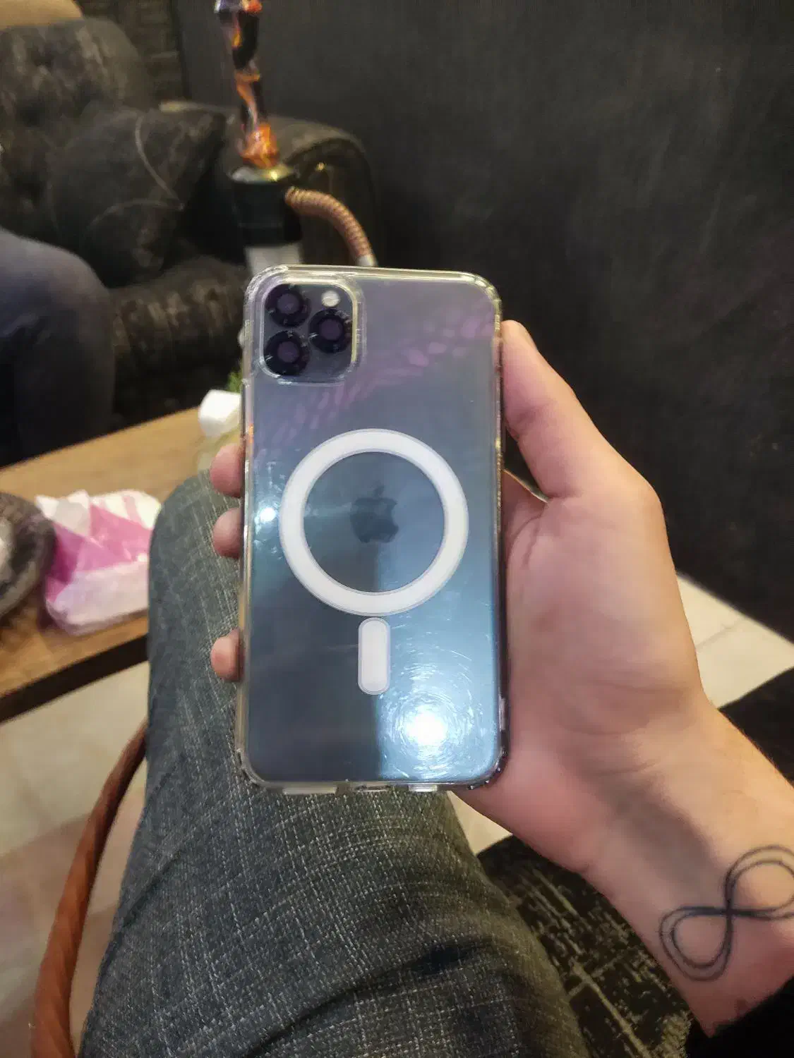 11promax|موبایل|ارومیه, |دیوار