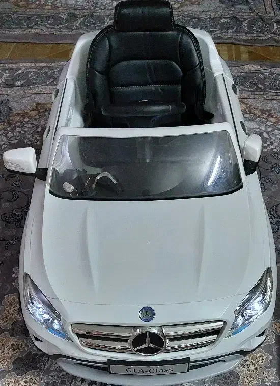 ماشین شارژی و کنترلی|اسباب‌‌بازی|شازند, |دیوار