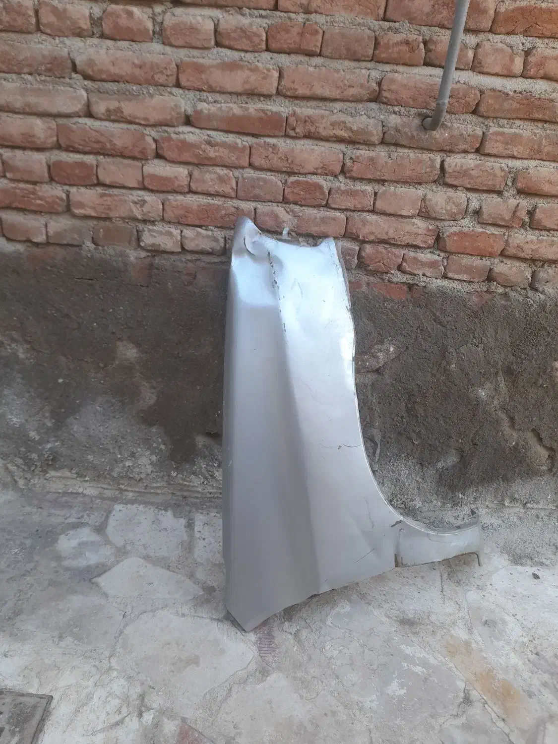 گلگیر پراید|قطعات یدکی و لوازم جانبی|تبریز, |دیوار