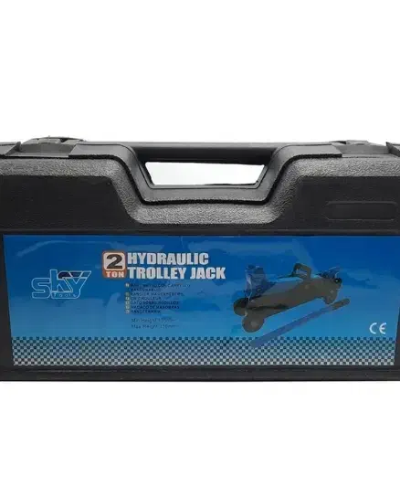 جک سوسماری اس کای ۲ تنی|قطعات یدکی و لوازم جانبی|تبریز, |دیوار