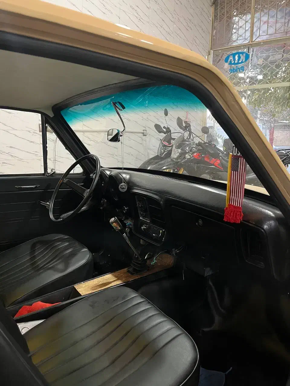 کلکسیونی مدل 60 دولوکس|خودرو کلاسیک|مریوان, |دیوار