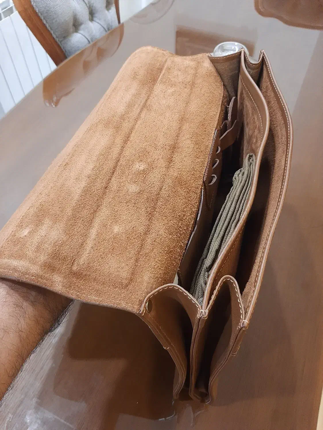 کیف دوشی وکوله|کیف، کفش، کمربند|ری, سیزده آبان|دیوار