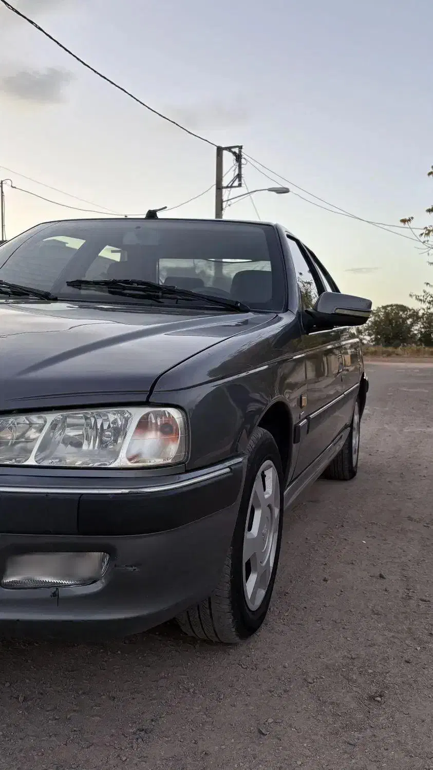 پژو پارس tu5 ۱۴۰۰|خودرو سواری و وانت|ضیاء آباد, |دیوار