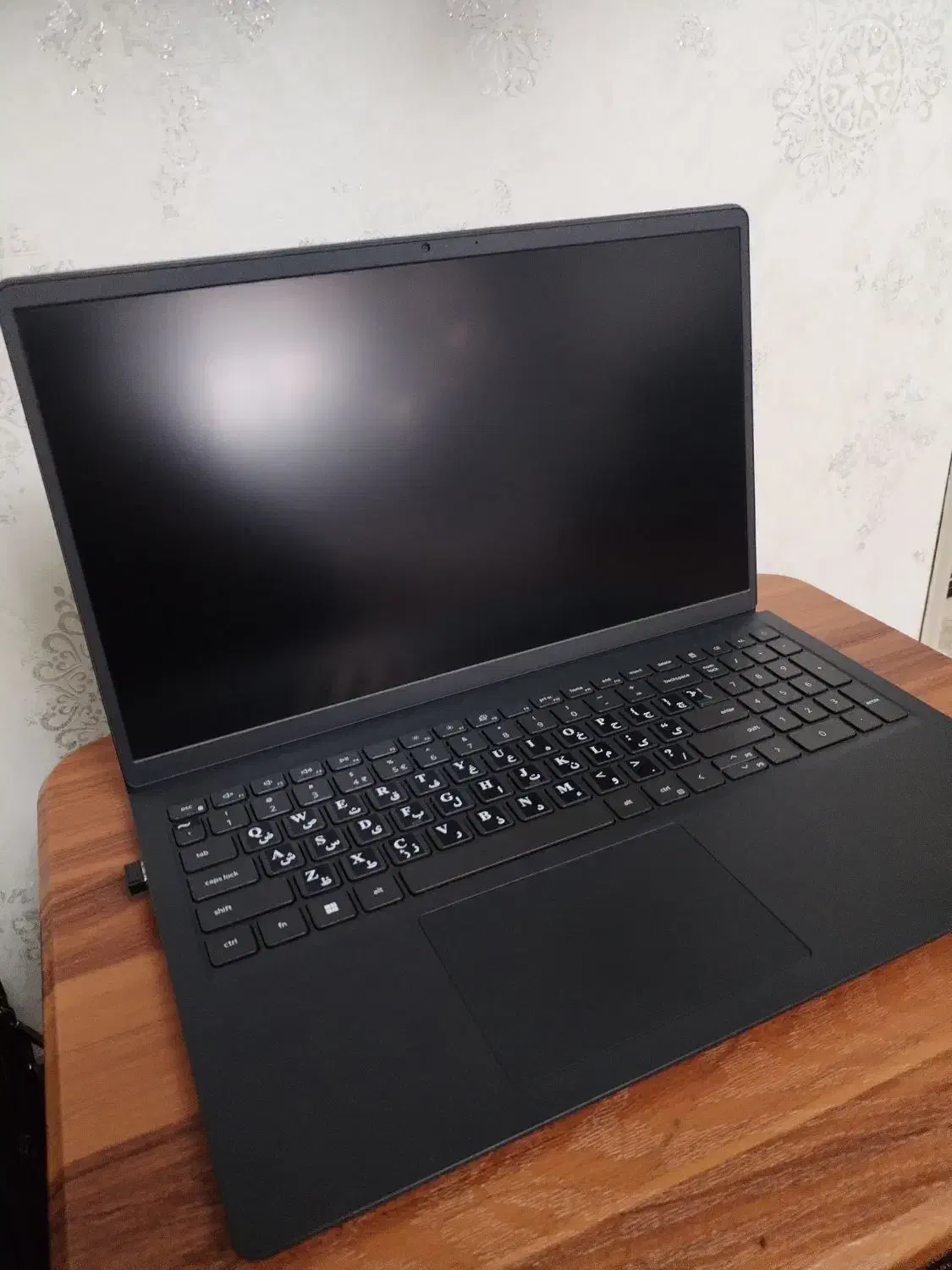 لپ تاپ دل  نو|رایانه همراه|اراک, |دیوار