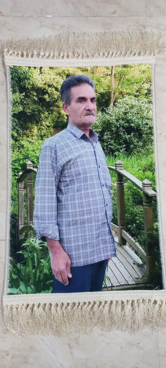 عکست را بده تابلو فرش بگیر|تابلو فرش|مسجد سلیمان, |دیوار