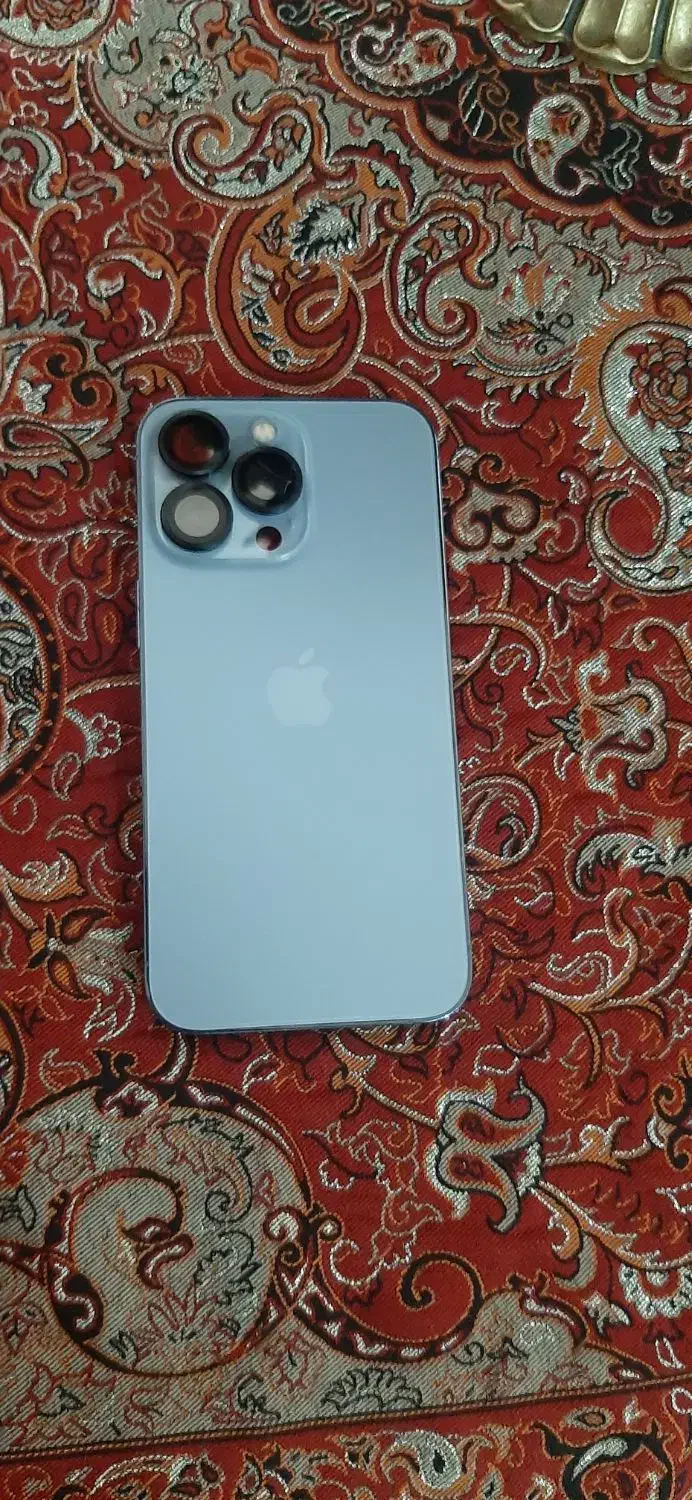 ۱۳پرو ۲۵۶|موبایل|بومهن, |دیوار