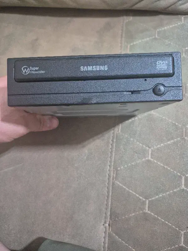 dvd Samsung Germany|پخش‌کننده DVD و ویدیو|ایذه, |دیوار