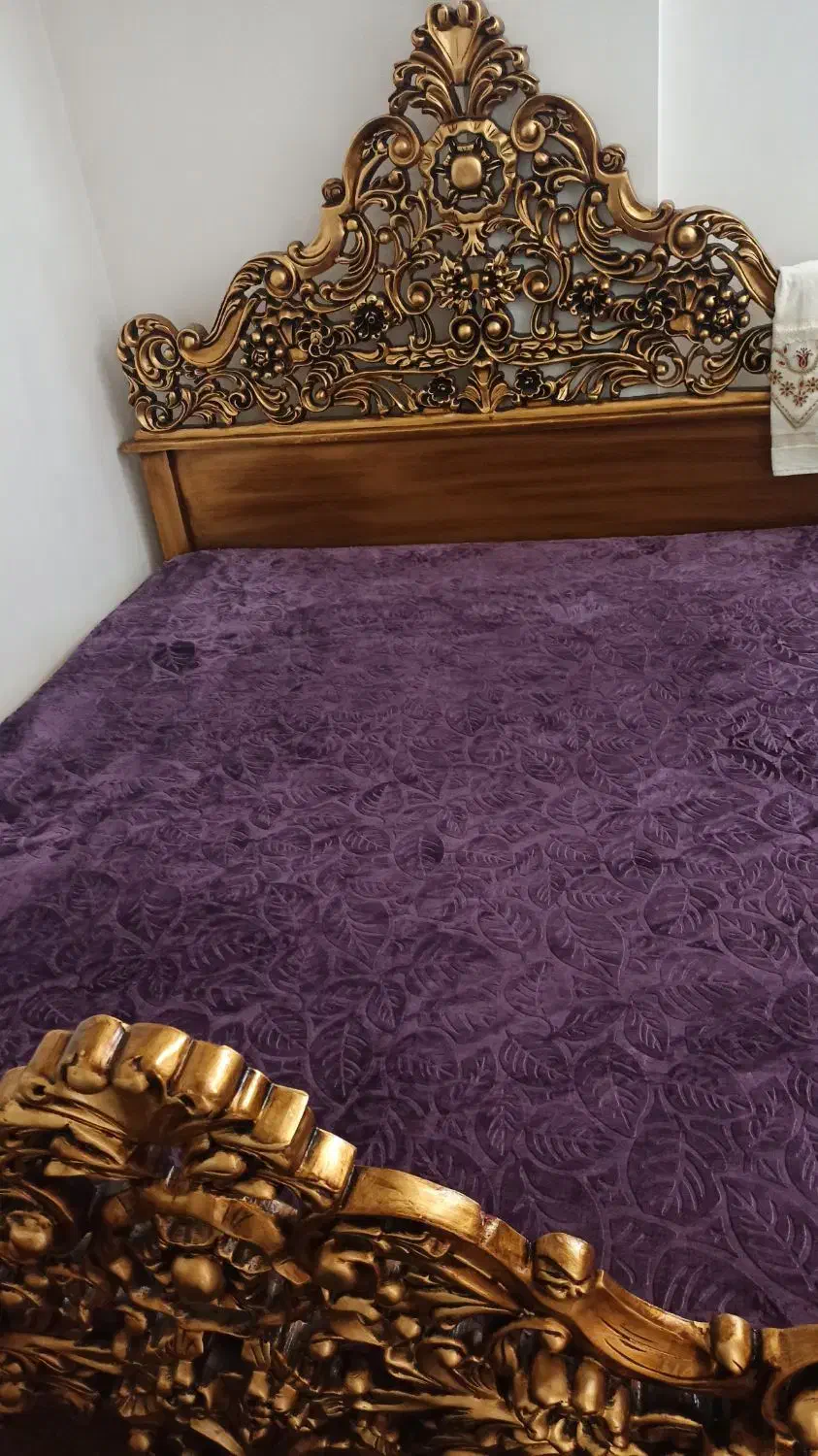 سرویس چوب|تخت و سرویس خواب|خمینی‌شهر, |دیوار