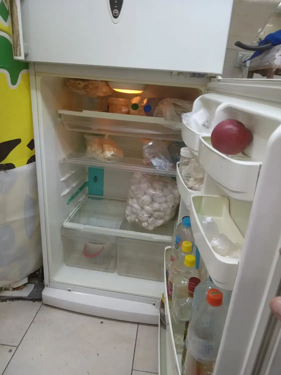 یخچال دوو|یخچال و فریزر|شهریار, شهرک وائین|دیوار