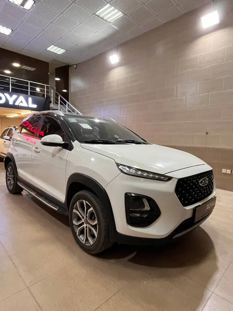 mvmx22 pro|خودرو سواری و وانت|زیباشهر, |دیوار