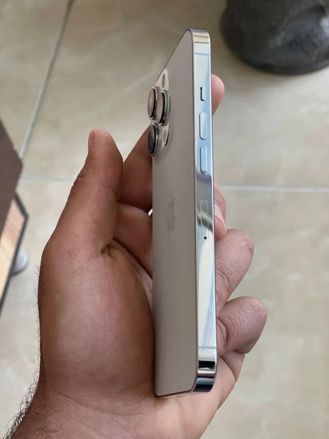 آیفون ۱۳ پرو|موبایل|لامرد, |دیوار