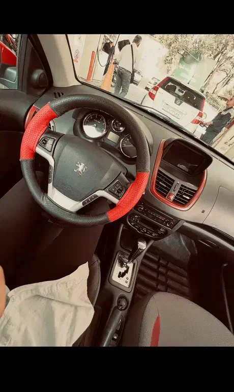 mc207 - 1402 بیرنگ وتمیز|خودرو سواری و وانت|تهران, خواجه نصیر طوسی|دیوار