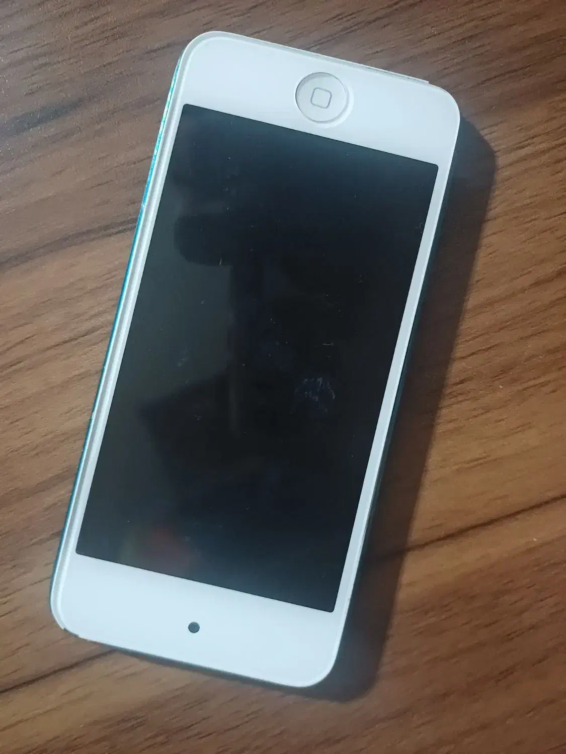 Ipod نسل ۵ آیکلود|لوازم جانبی موبایل و تبلت|تهران, مشیریه|دیوار