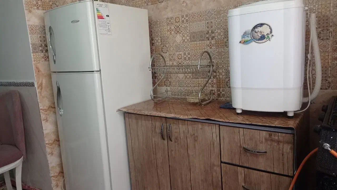 مکان اسکان مسافر،اقامتگاه ،سوئیت ،|اجارهٔ کوتاهمدت آپارتمان و سوئیت|بیستون, |دیوار