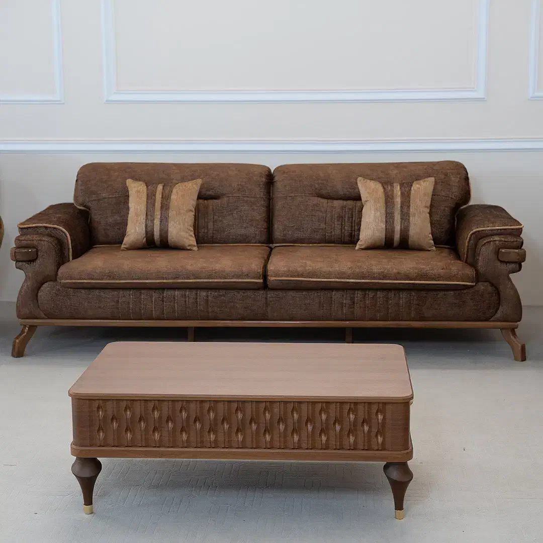 تو*لیدی انصاری خان|مبلمان خانگی و میز عسلی|یاسوج, |دیوار