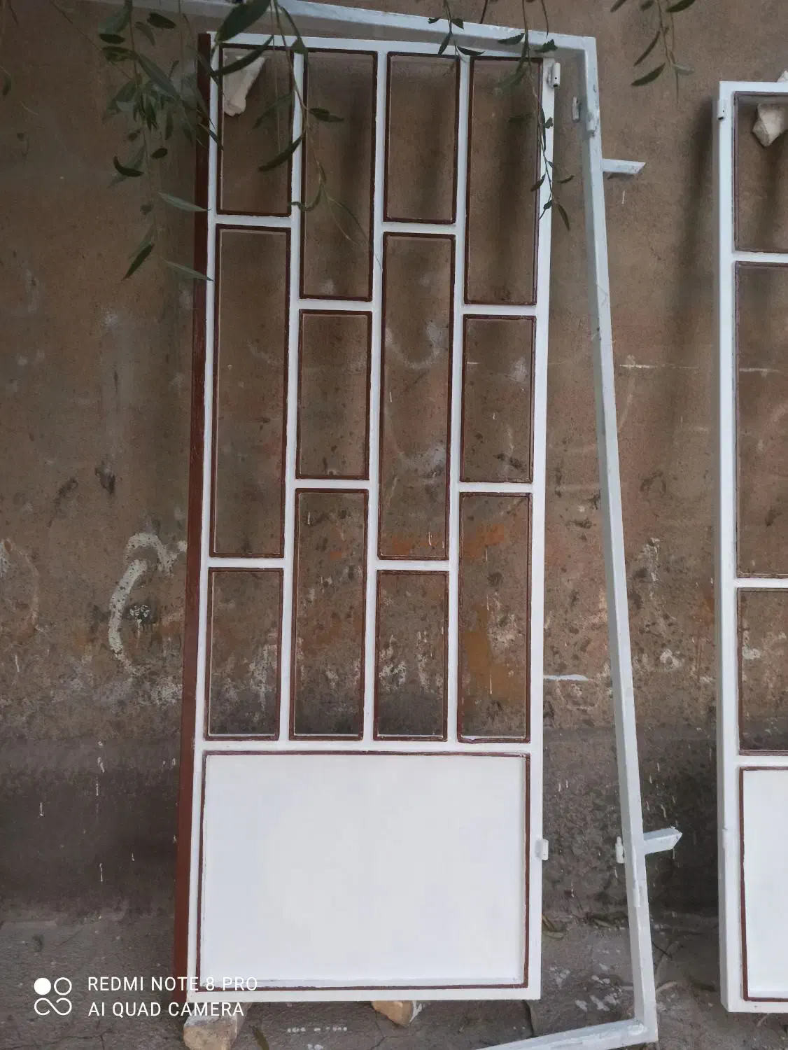 درب و پنجره و آبگرمکن و تهویه هواکش|مصالح و تجهیزات ساختمان|کرمانشاه, |دیوار