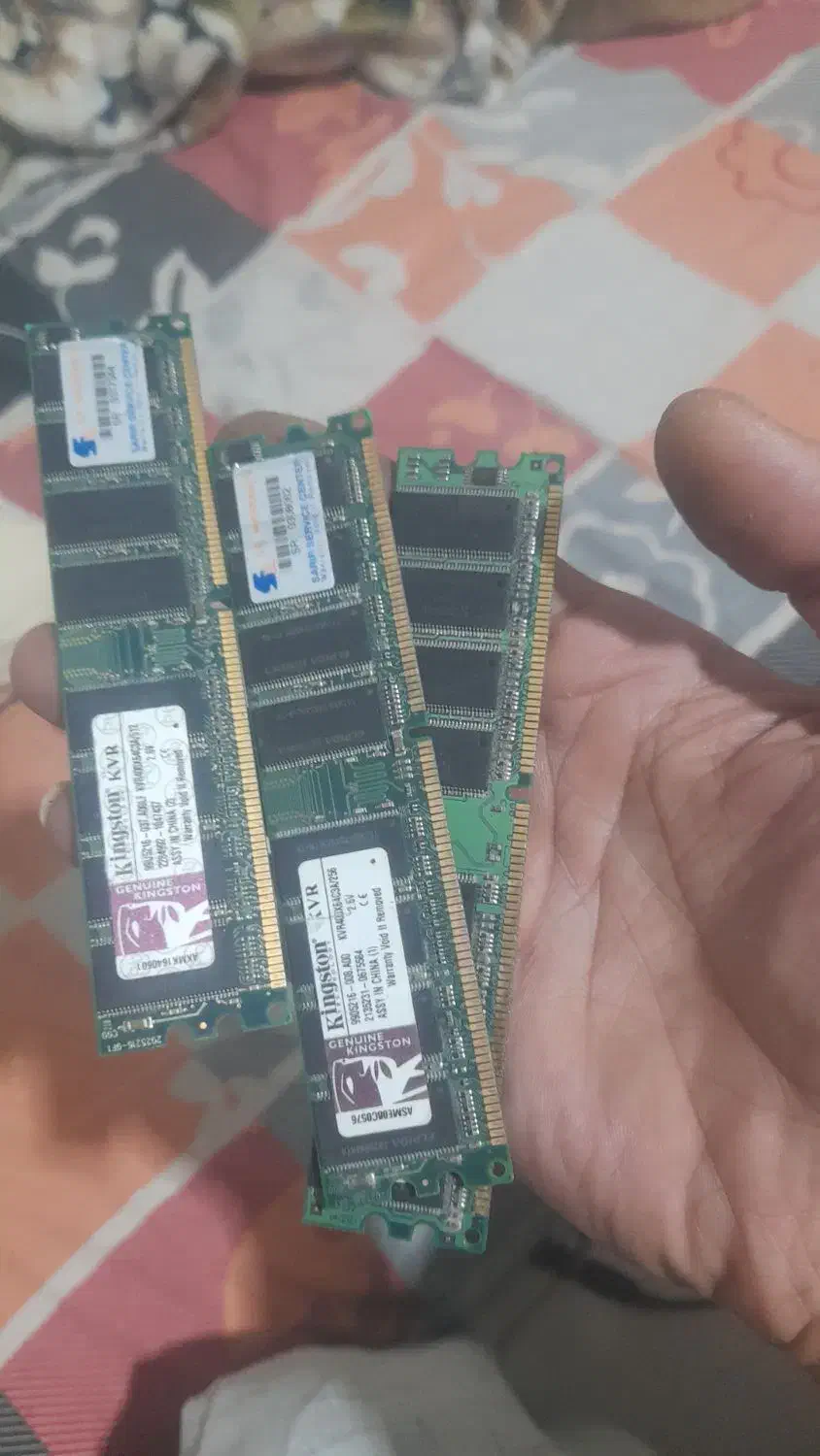 رم سی پی یو کامپیوتر برد گوشی استخراج طلا|قطعات و لوازم جانبی رایانه|هشتگرد, فاز ۷ مهستان|دیوار