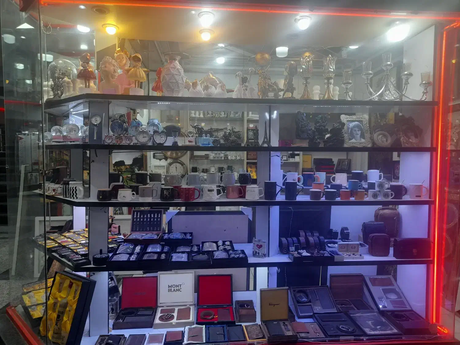 کادویی|صنایع دستی و سایر لوازم تزئینی|نقده, |دیوار