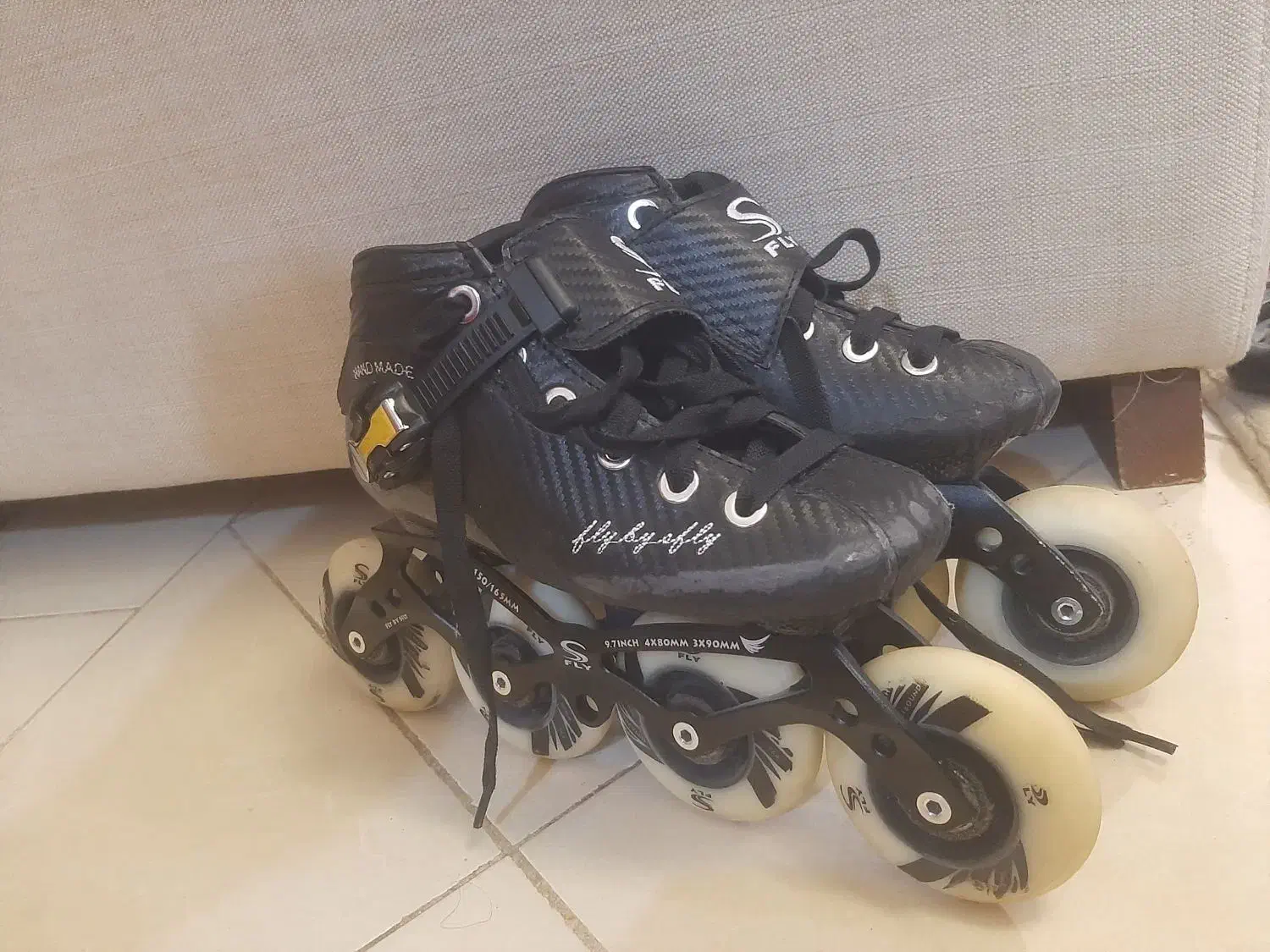 اسکیت حرفه ایی کودک|دوچرخه، اسکیت، اسکوتر|تهران, سازمان آب|دیوار