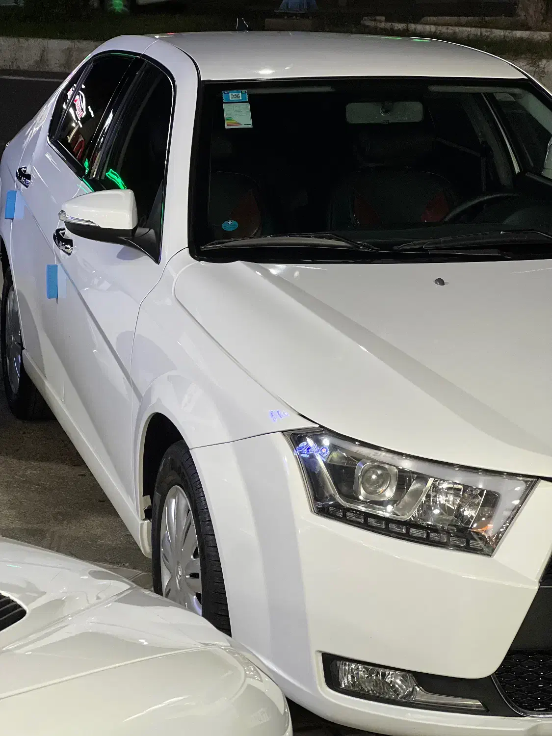 دنا بورسی ۵ دنده|خودرو سواری و وانت|دزفول, |دیوار