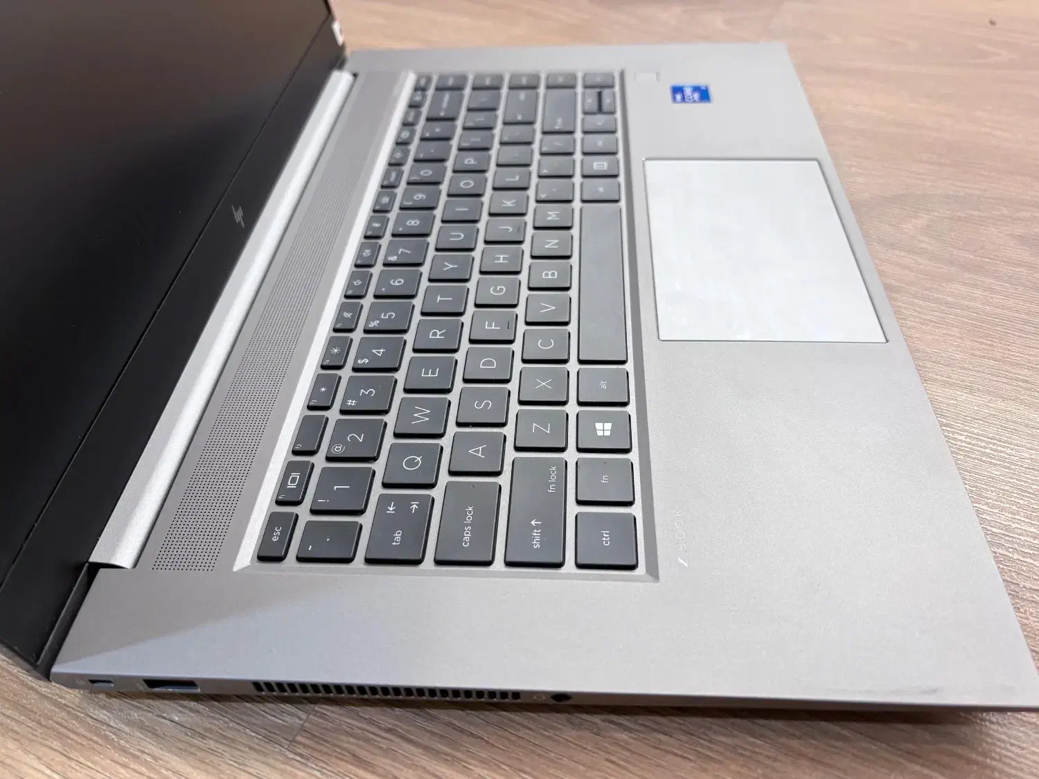 لپ تاب استدیو g8 zbook|رایانه همراه|اصفهان, چشمه باقرخان|دیوار