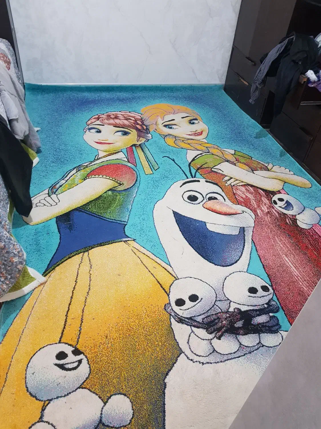 فرش|فرش|شیراز, گویم|دیوار