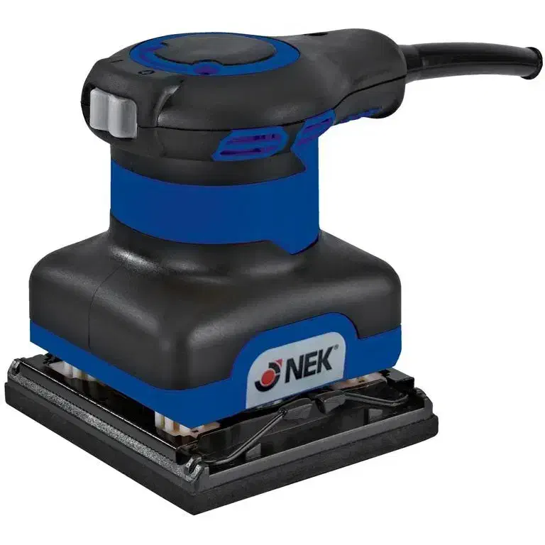 سنباده لرزان مشتی سمباده زن برقی NEK ابزار سناتور|ابزارآلات|اصفهان, کشاورزی|دیوار