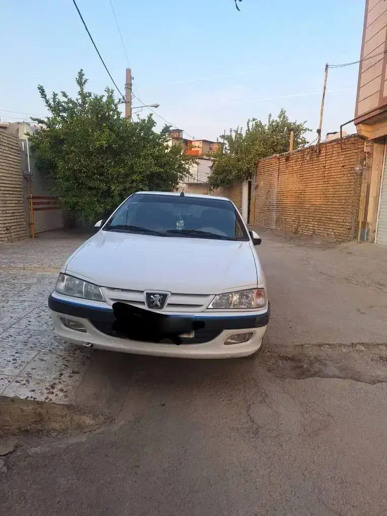 پژوپارس ۹۹|خودرو سواری و وانت|بندر امام خمینی, |دیوار