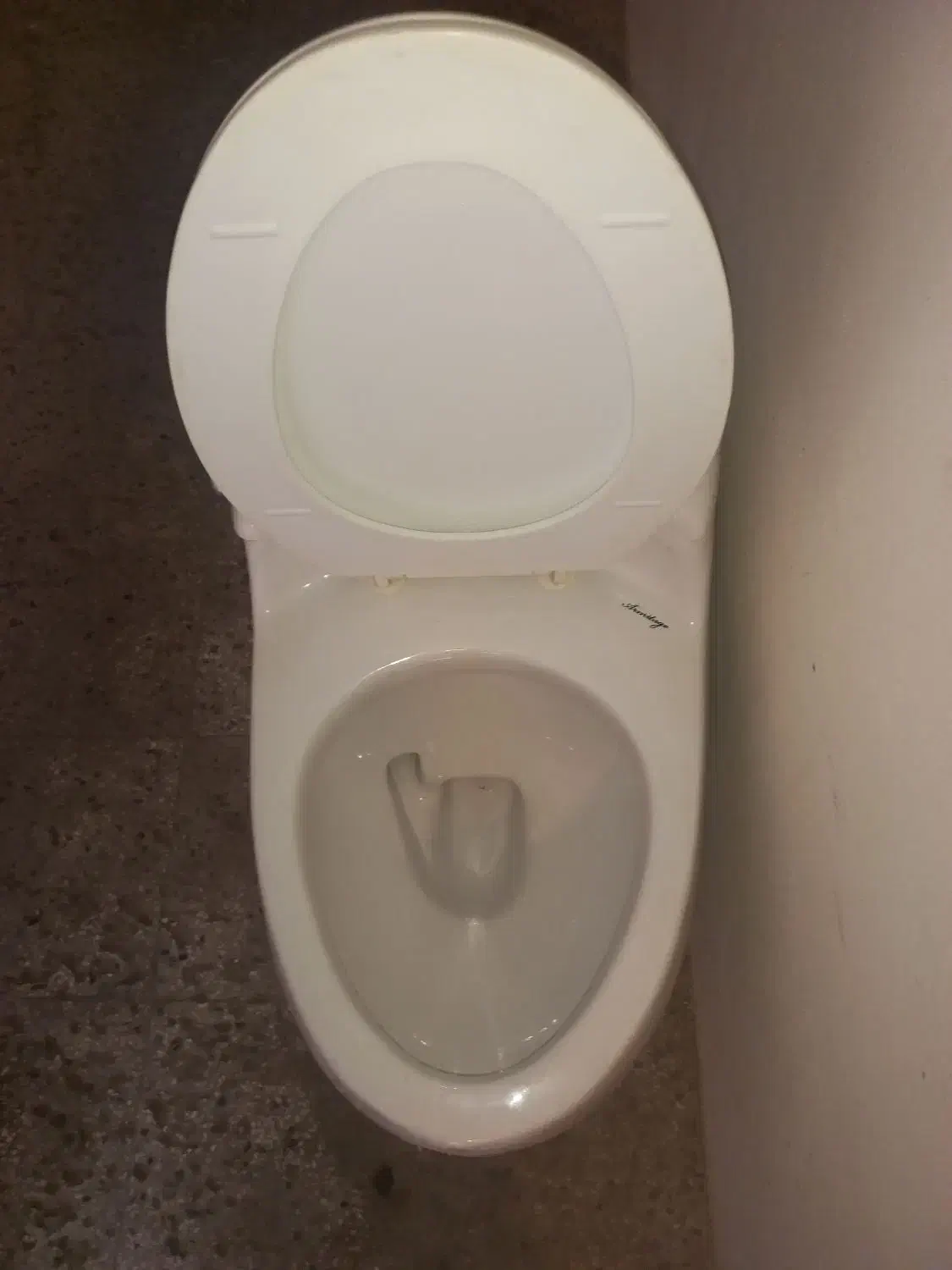 فروش توالت فرنگی حذف مبلغ قبلی ومبلغ جدید با توافق|لوازم سرویس بهداشتی|نیشابور, دارایی|دیوار