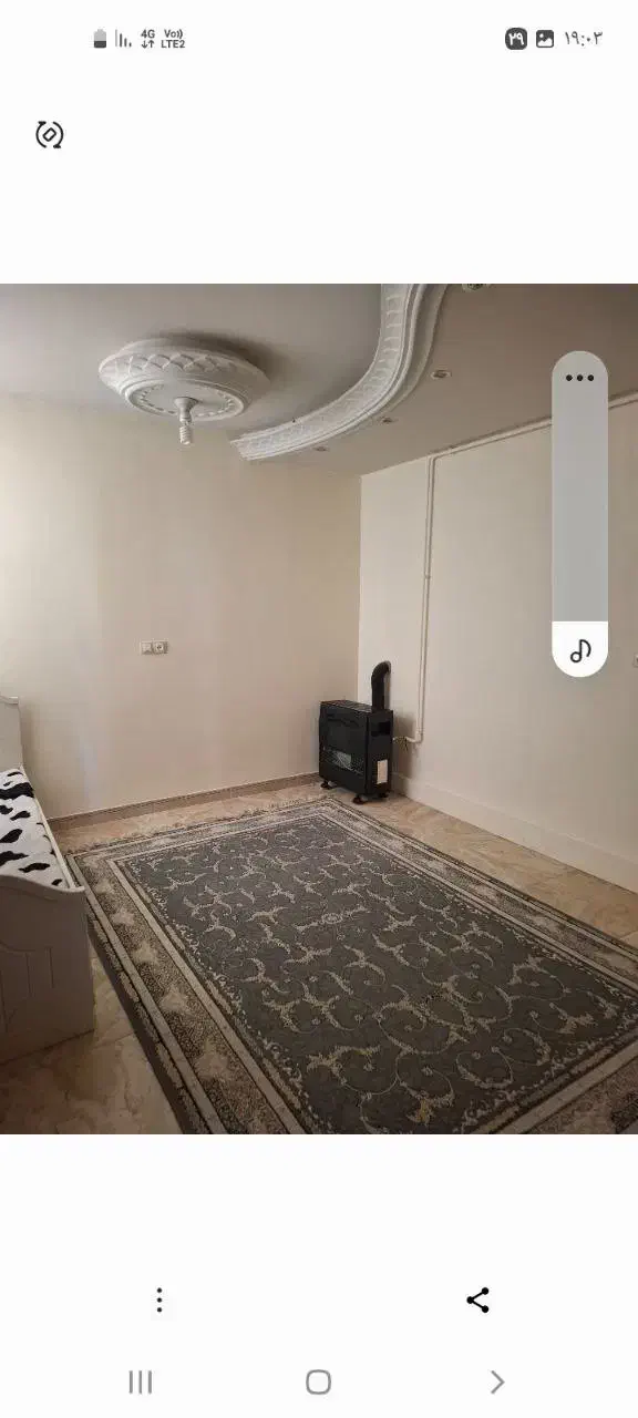 رهن و اجاره منزل|اجارهٔ آپارتمان|قروه, |دیوار